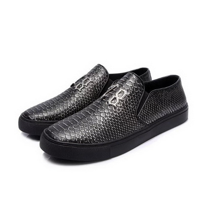 PhiliPP Plein Men Loafers--034